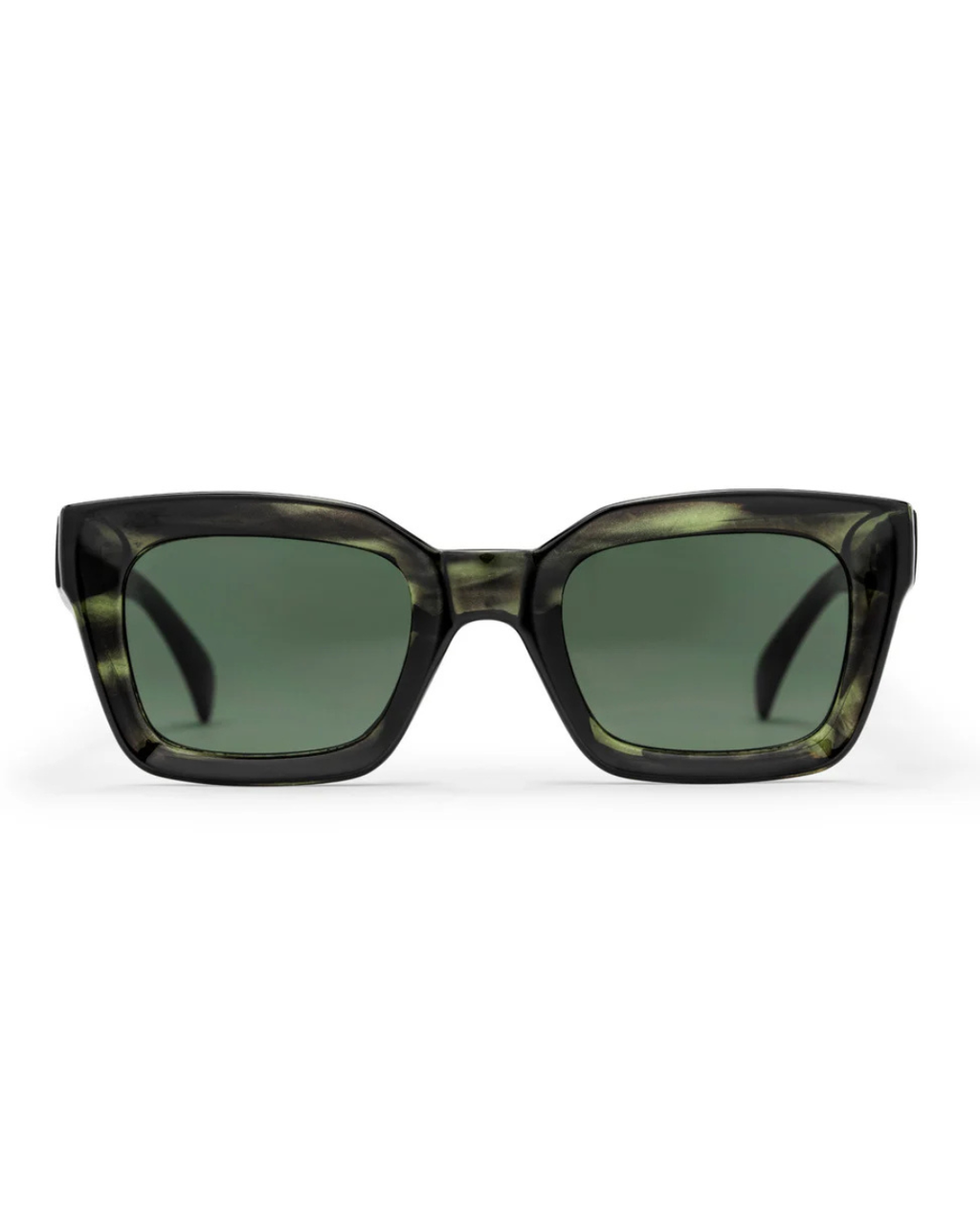 Anna Smoke Green