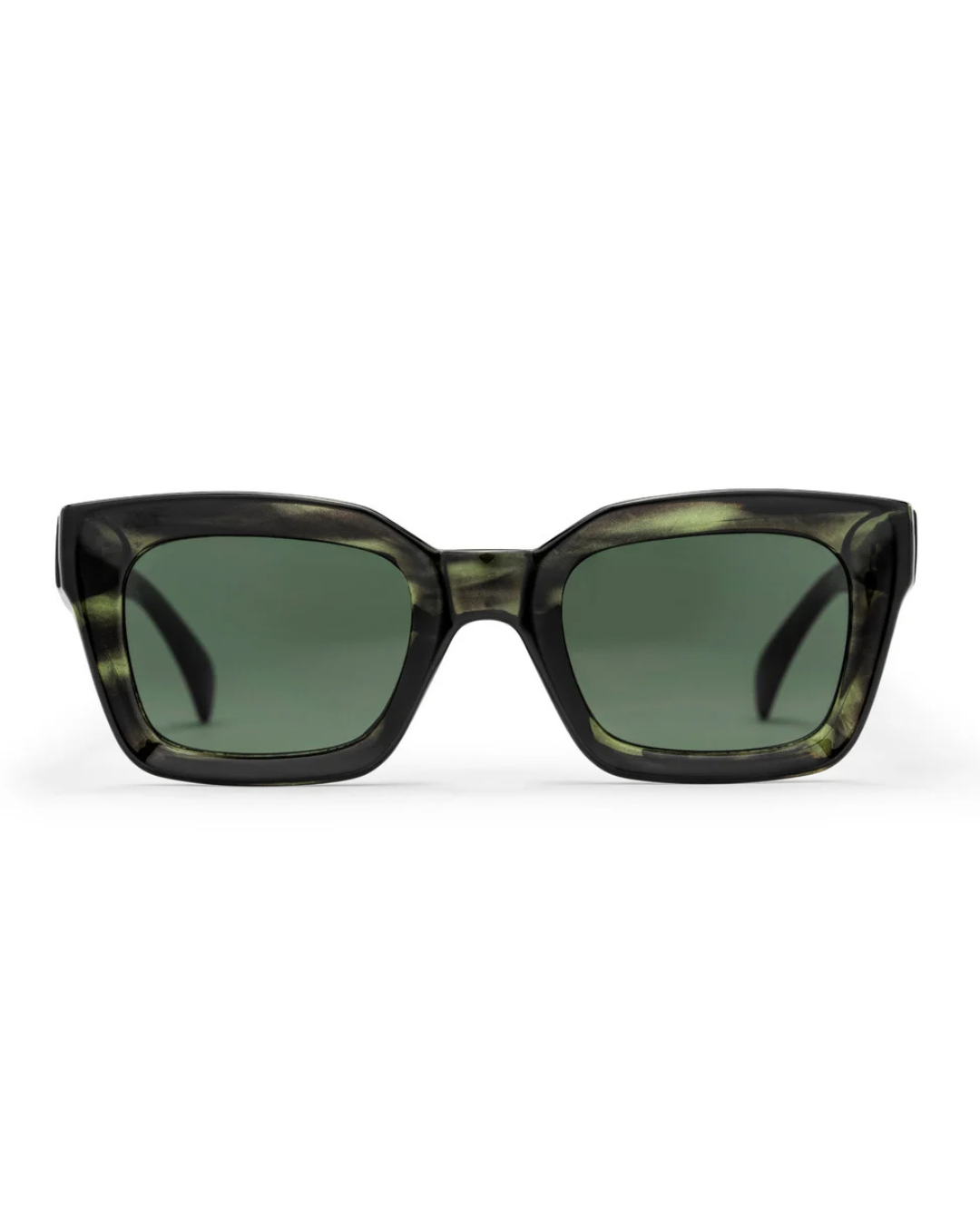Anna Smoke Green