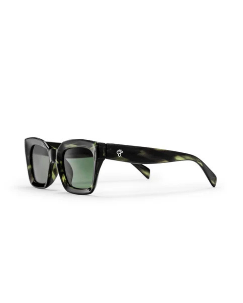 Anna Smoke Green