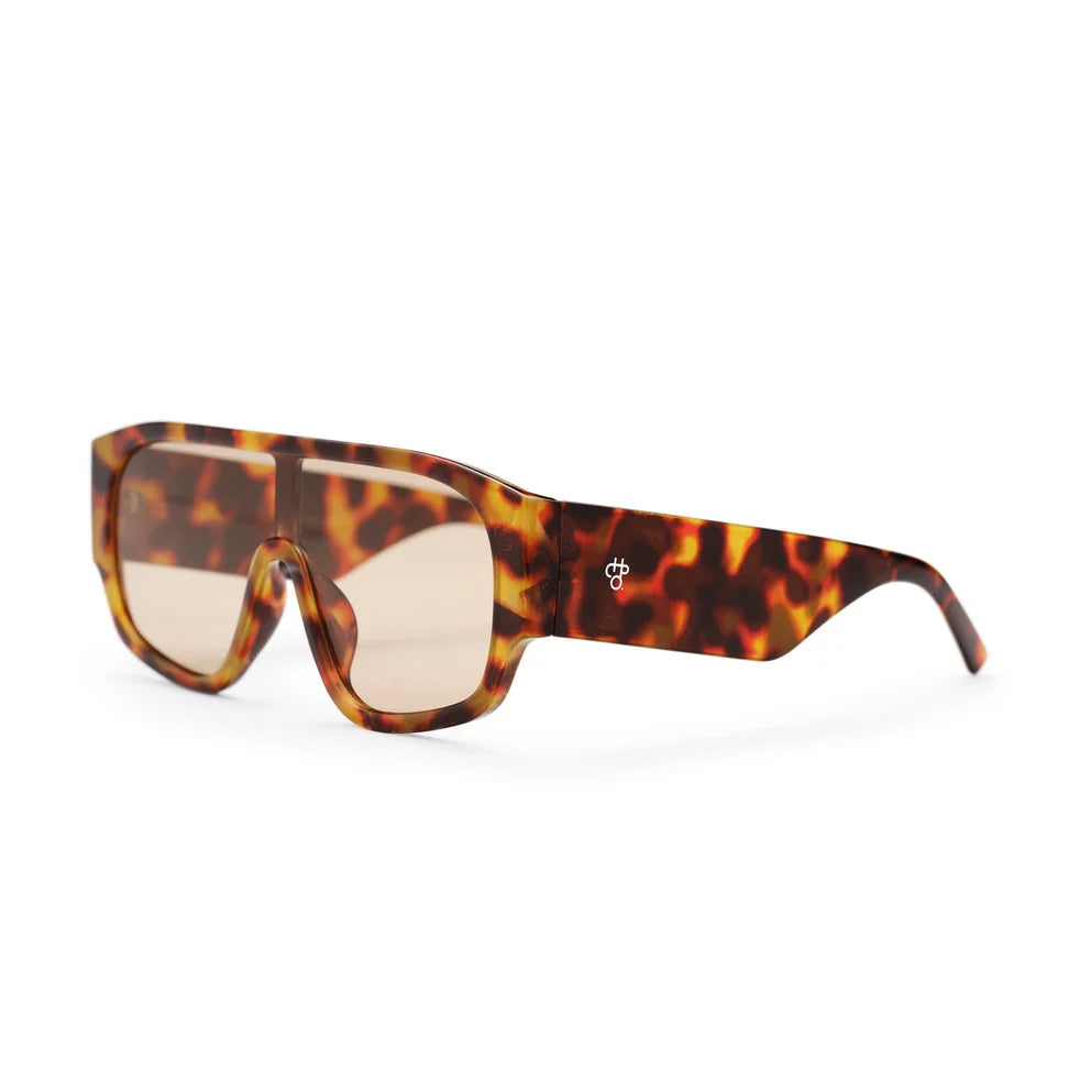 Prenzlauer Tortoise Brown