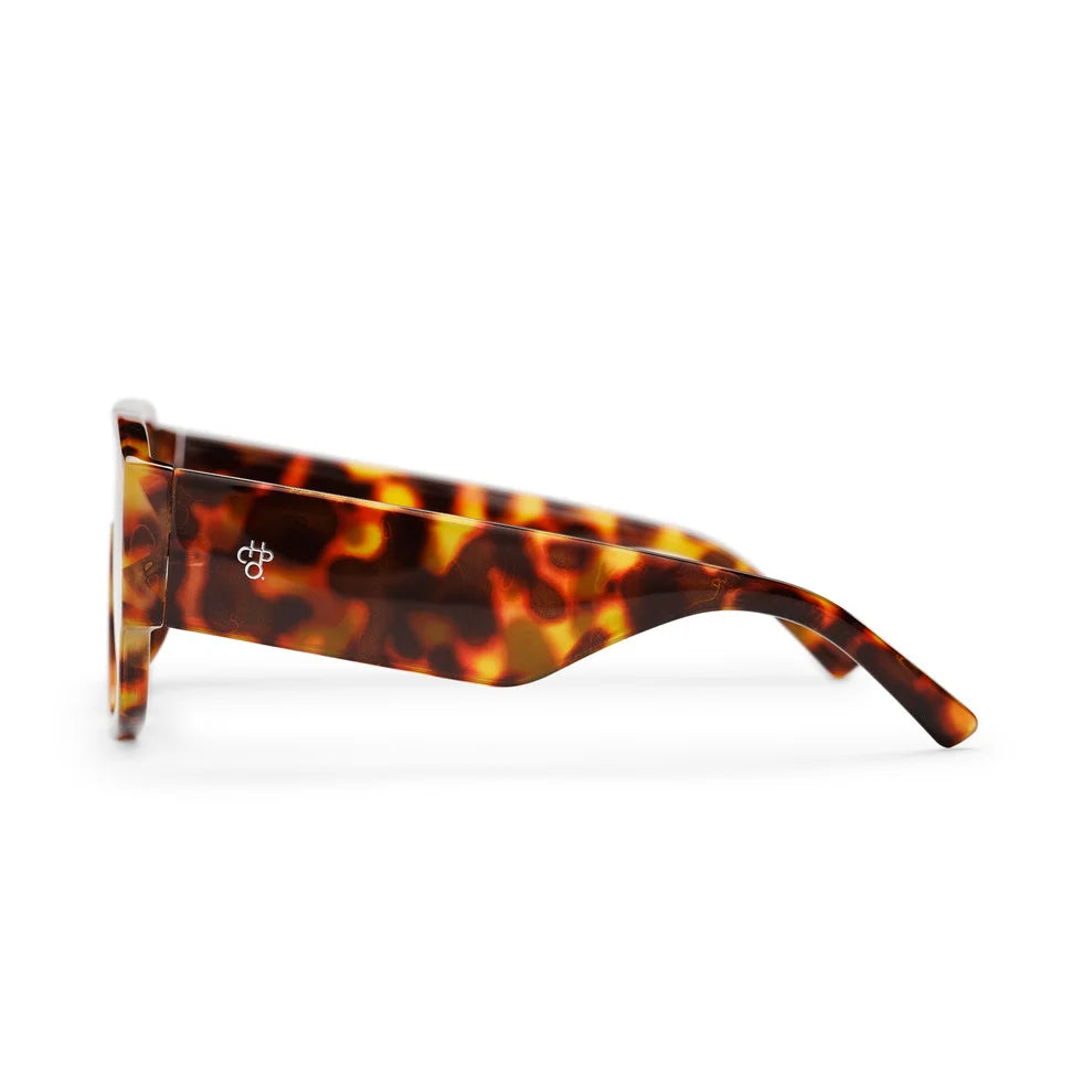 Prenzlauer Tortoise Brown
