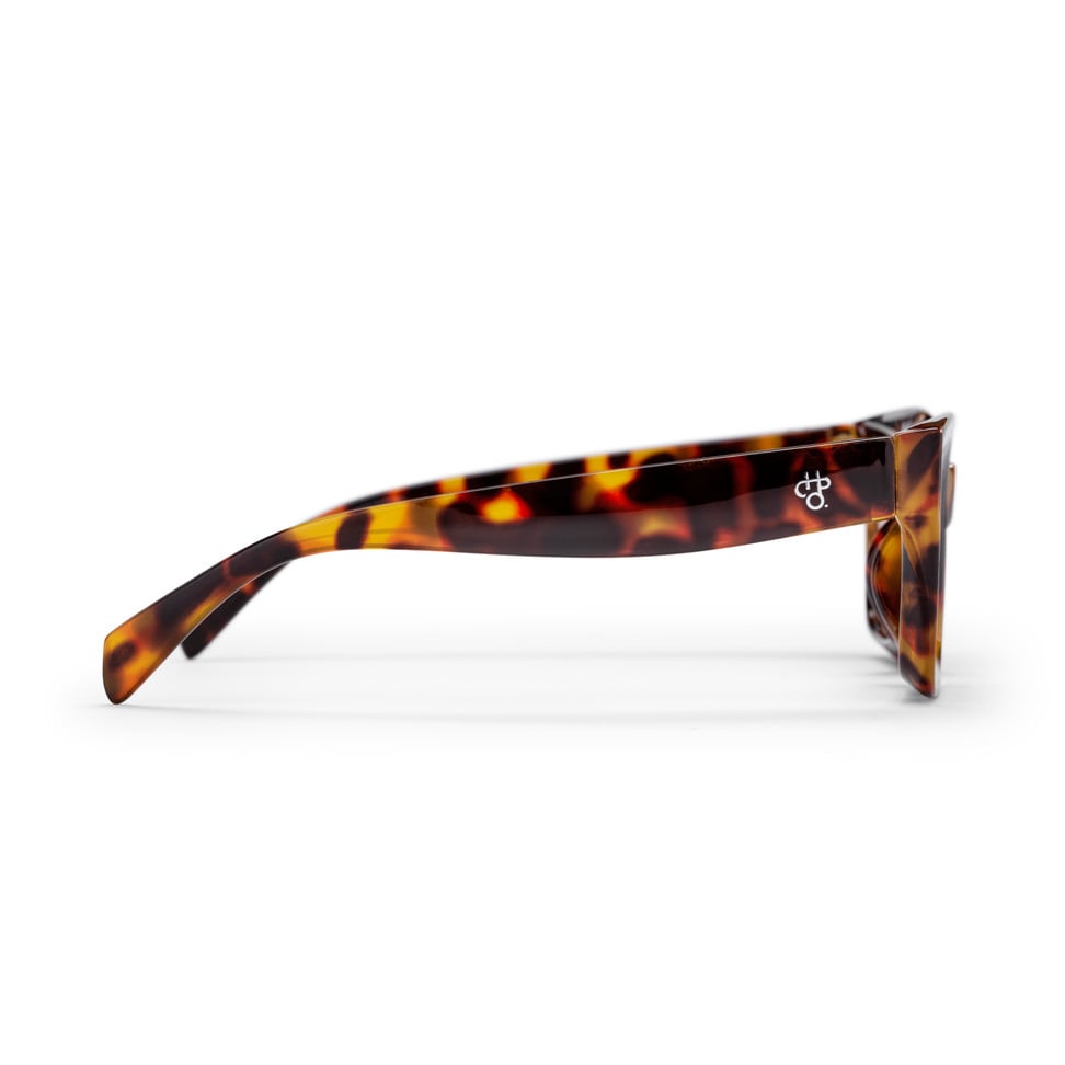 Anna Tortoise Light Brown