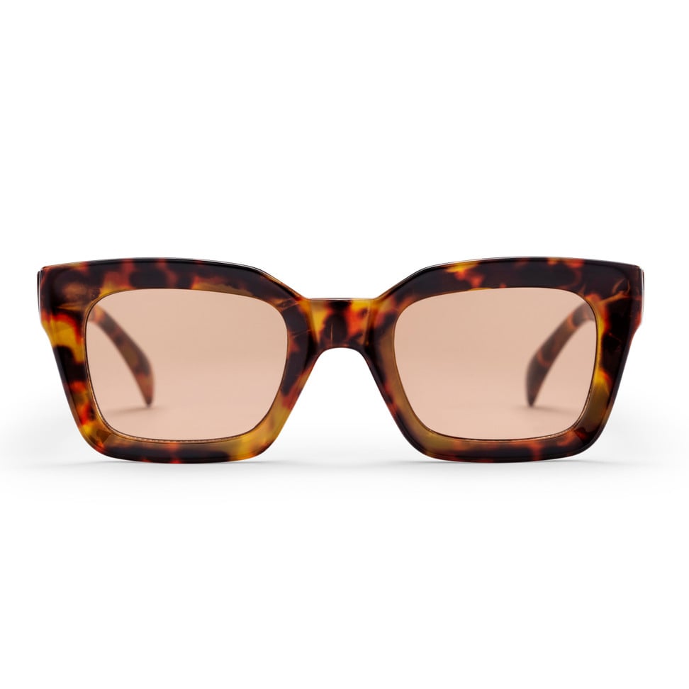 Anna Tortoise Light Brown