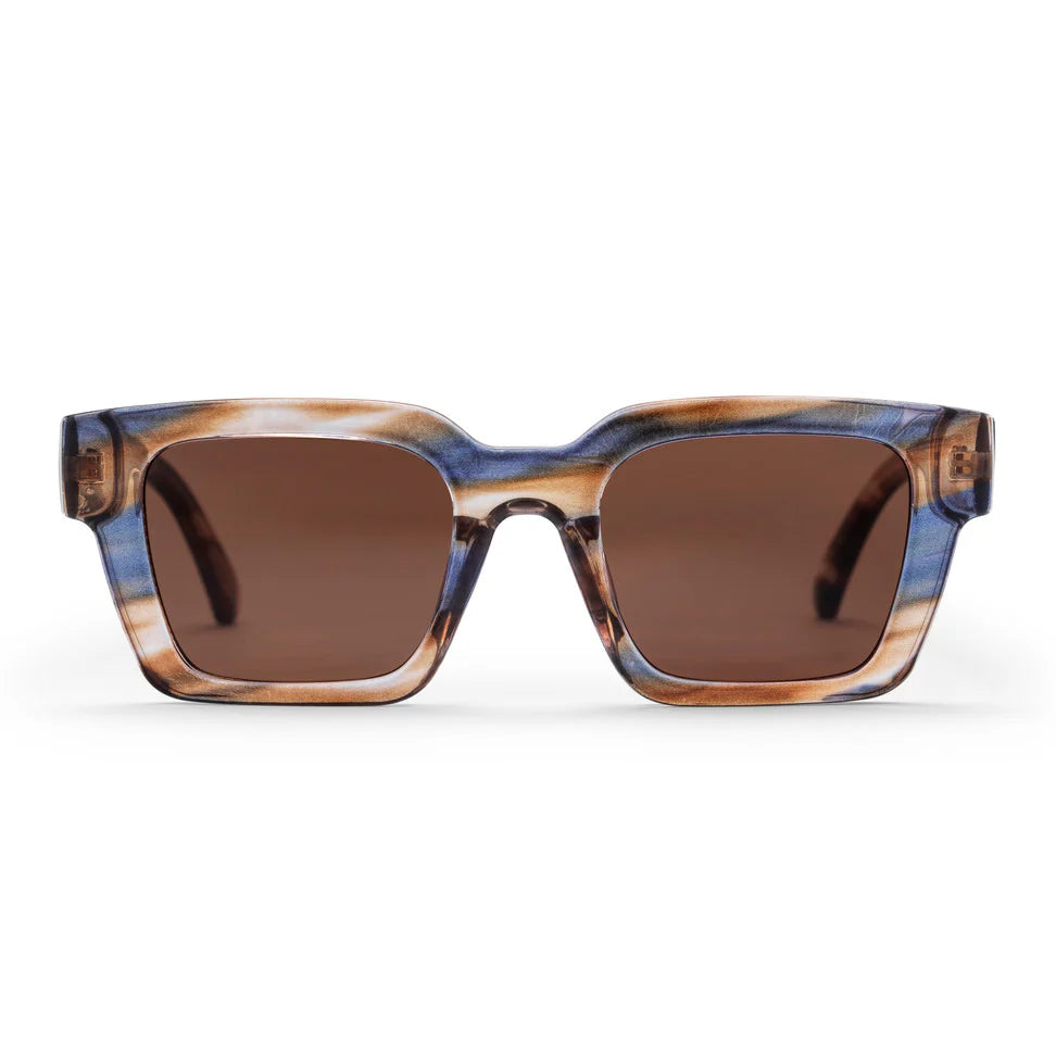 Max Cigar Smoke / Brown