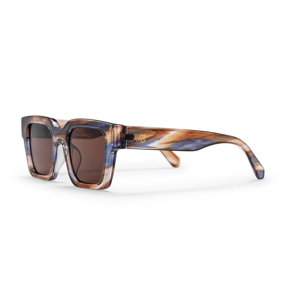 Max Cigar Smoke / Brown
