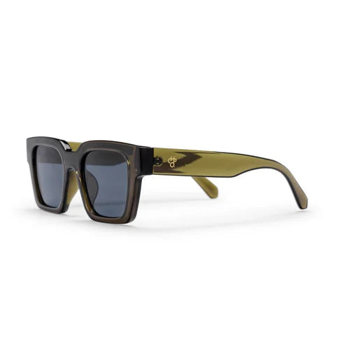 Max Moss Green