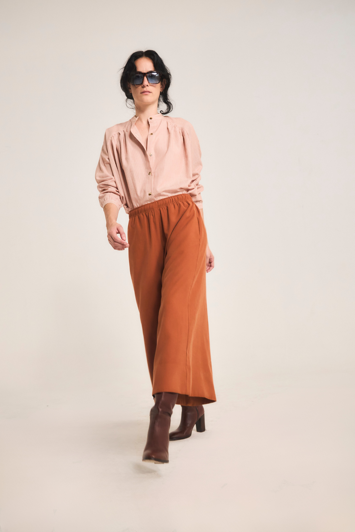 Pantalón Fonce Brick