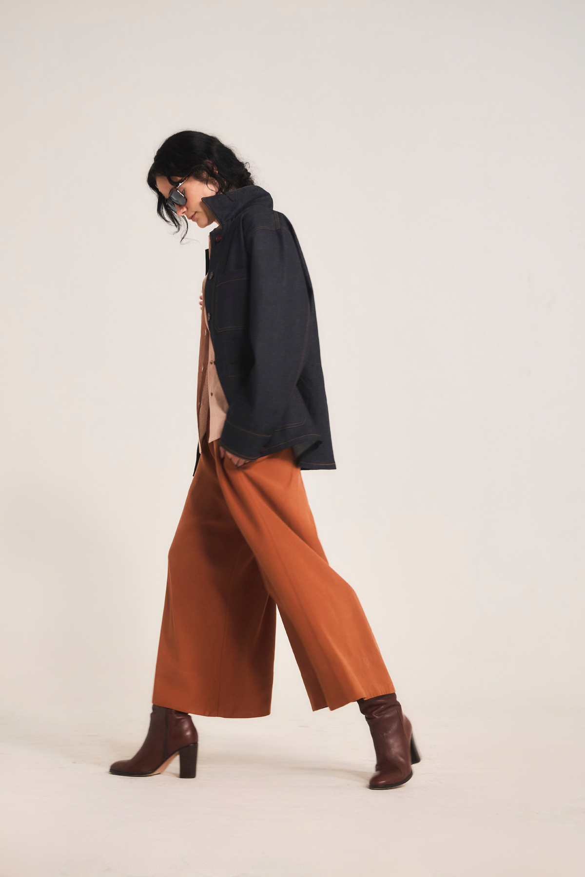 Pantalón Fonce Brick