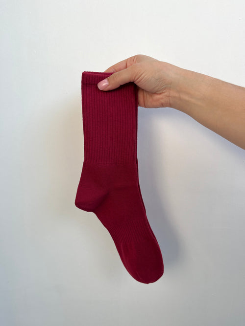 Touché Cotton Socks