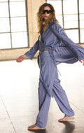 Pantalón Río Microseda Lavanda | Limited Edition