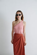 Panama Pink T-Shirt
