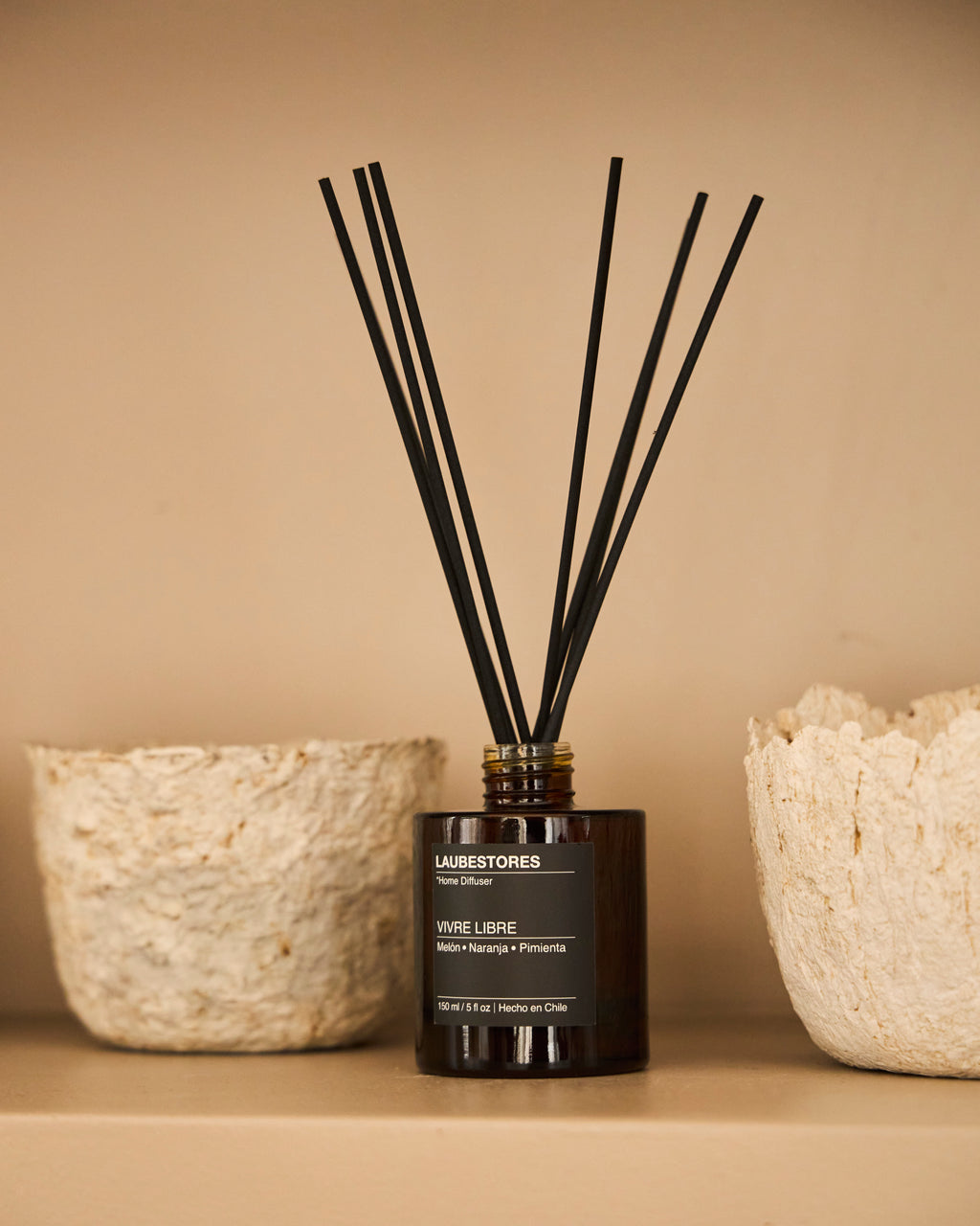 Fragancia VIVRE LIBRE Home Diffuser
