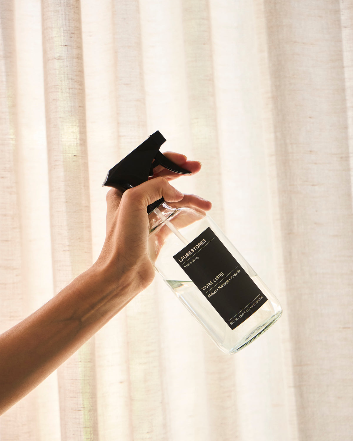 VIVRE LIBRE Home Spray Fragrance