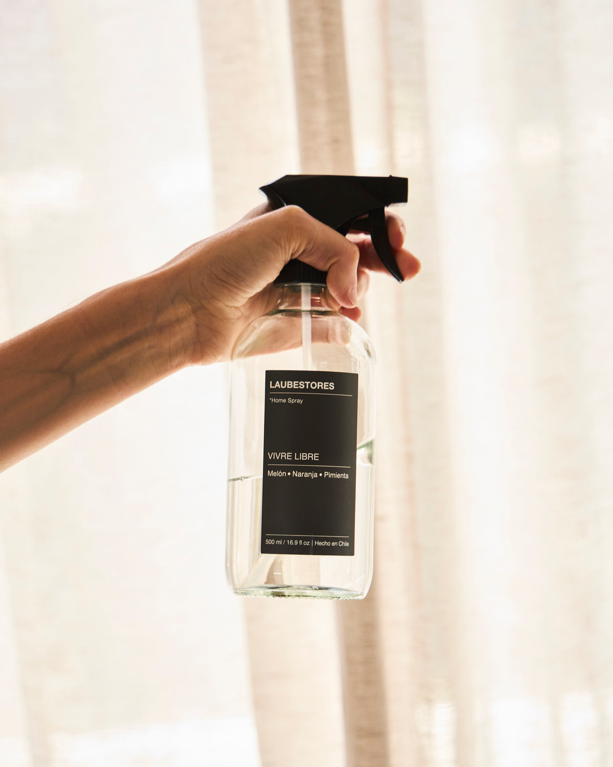 VIVRE LIBRE Home Spray Fragrance