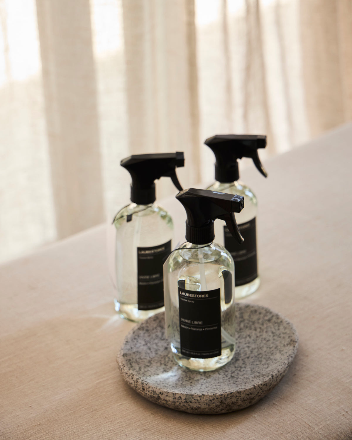 VIVRE LIBRE Home Spray Fragrance