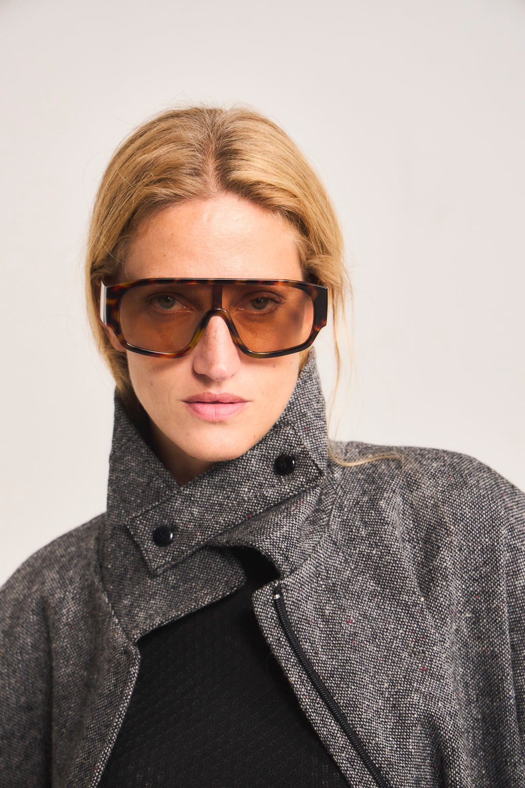 Prenzlauer Tortoise Brown