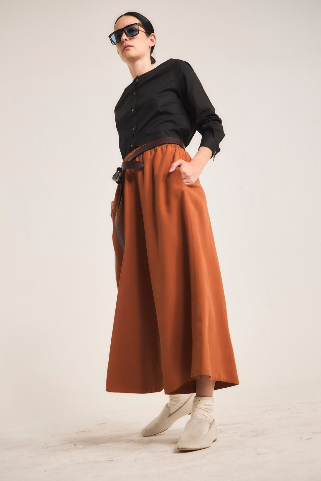 Pantalón Fonce Brick