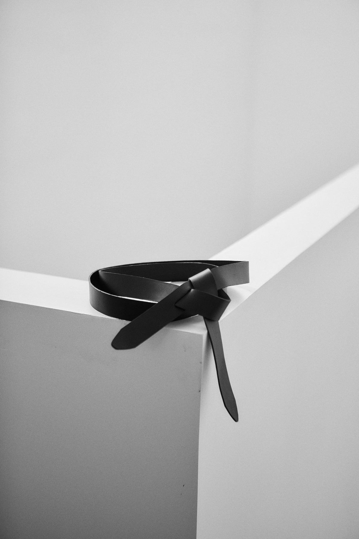 Camel Palmarosa Belt