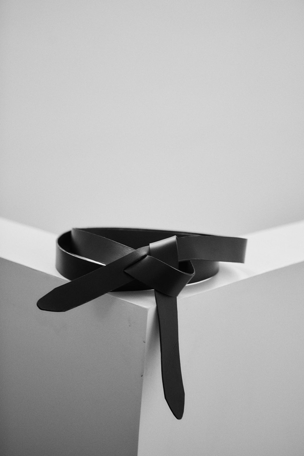 Camel Palmarosa Belt